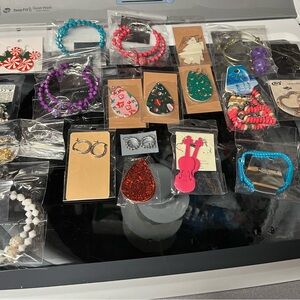 Jewelry lot Giveaway
